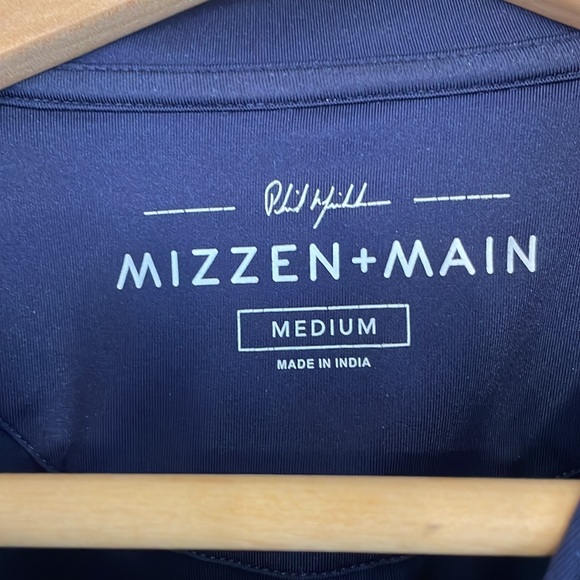 Mizzen + Main Medium polo - Picture 2 of 3